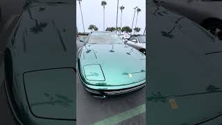Ferrari 456 GT #ferrari #456gt #classicferrari #v12 #gatedshifter