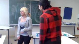 Yesilcam Klasigi NALAN UND KENAN (MERVE&MUHAMMET) Part 1
