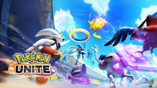 Pokemon Unite: 5/25 - Viewer Battles