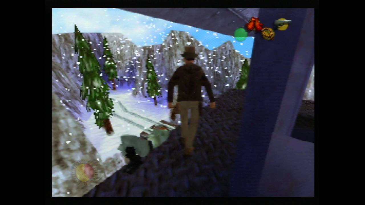 Indiana Jones And The Infernal Machine Gameplay N64 1080p YouTube indiana-jones-and-the-infernal-machine-gameplay-n64-1080p-youtube