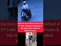 Doctors Gave Shivaji Rathod A Rs7lakh Treatment Estimate &amp; His Next Move Shocked Everyone #shorts