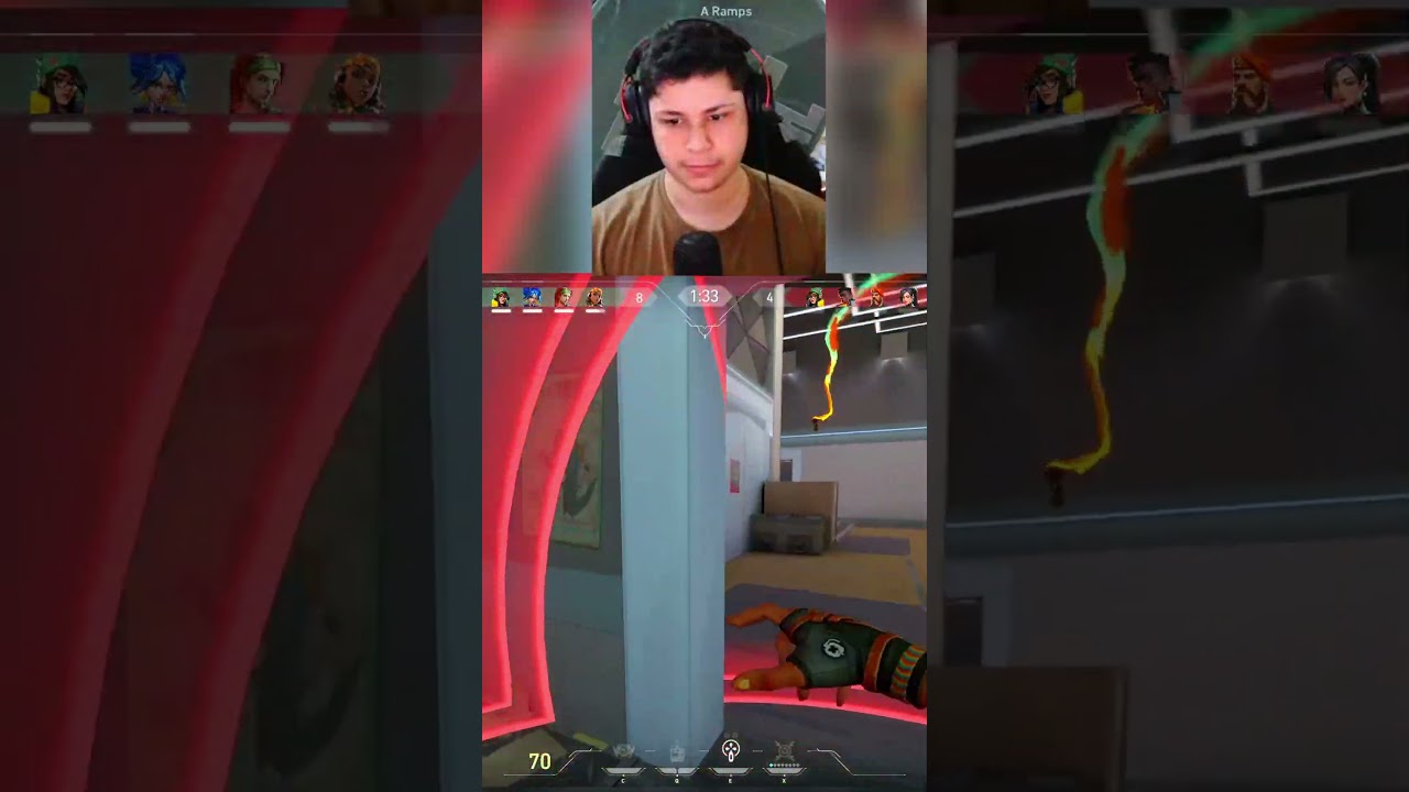 The Shorty King Is Back 😎