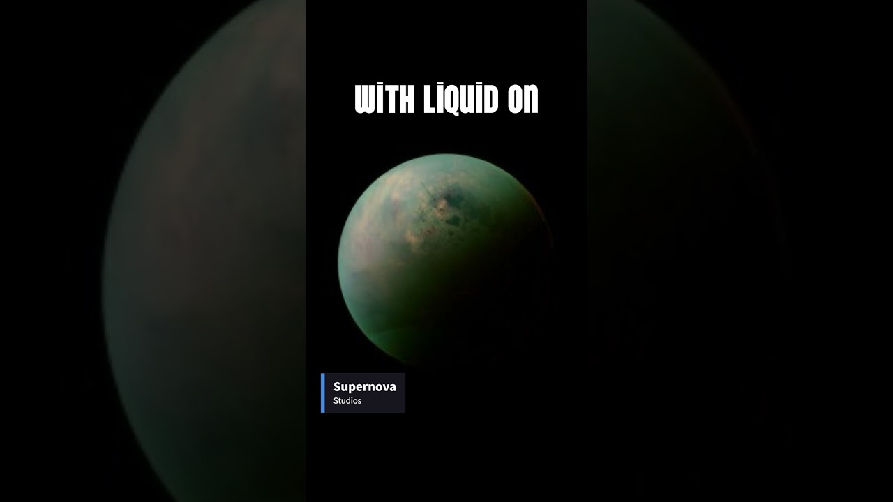 What is Titan, and why is it unique?