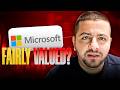 Is Microsoft Stock an Undervalued Stock to Buy? | MSFT Stock Discounted Cash Flow Valuation
