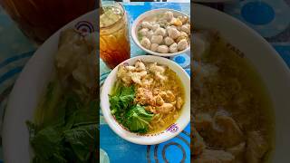  Mie Ayam Bakso Mas Dedi