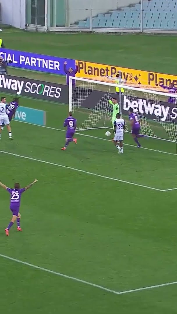 Moise Kean x3