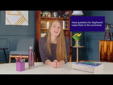 Video: Onko Kaplan Test Prep hyvä?