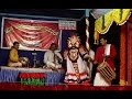 Yakshagana -- Shri Devi mahatme - 8 - Bantwala as Vidyunmali