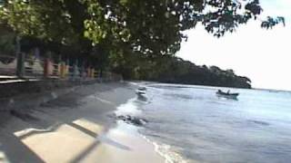 HOTEL SIRIUS PROVIDENCIA, COLOMBIA