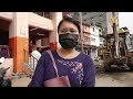 Imphal city cleanliness