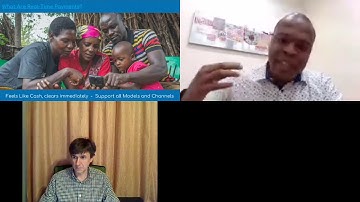 Real-Time Payments: Enabling a Connected, Cashless, and Inclusive Society