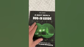 Silent Alarms And Trip Wire #silentalarm #alarms #tripwire #buginguide