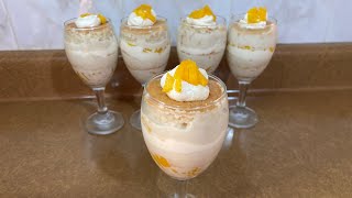 Postre Tres Leches |LA COCINA DE MARITZA|