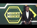 MSHIKEMSHIKE 26 01 2026 AZAM TV