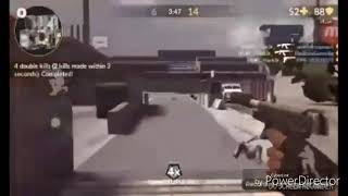 | #1 | Critical Ops - Mini Edit  |
