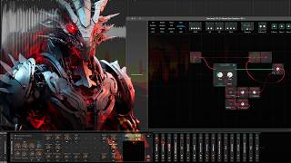 Bitwig 6 - Audio Glitch Mutator