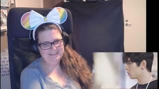 Mr Cinderella - CHÀNG LỌ LEM episode 5 reaction - I dance and I blushed