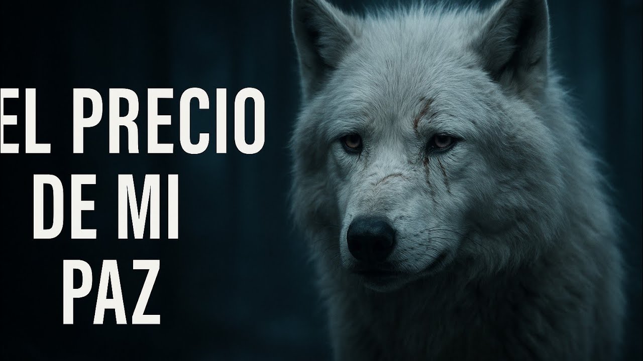 Reflexión del Lobo: Cuando la Soledad Vale Más que la Compañía Equivocada