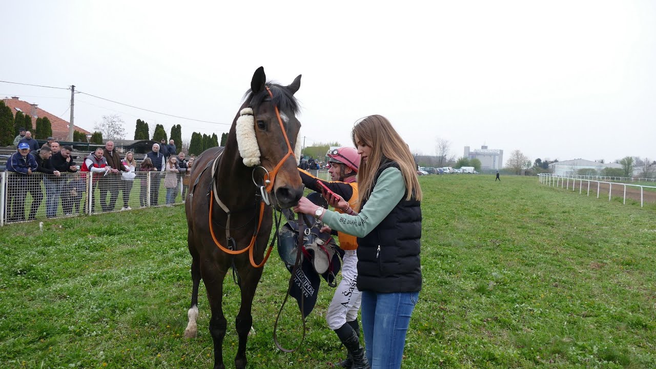 Српска галопска сезона 2023. почела  у Богатићу