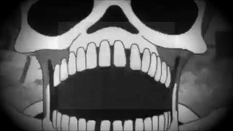 Halloween MEP - Part 3