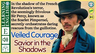 interesting story in English 🔥  Veiled Courage🔥 story in English with Narrative Story