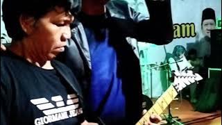 Penonton semua terdiam sejenak mendengar kan lagu ini - sandiwara cinta semusim - by jasmenggo