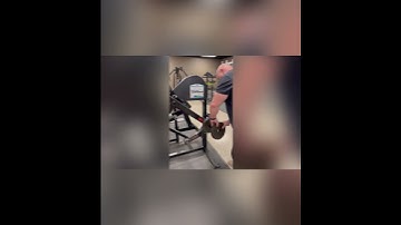 Strive curl machine quick instructions