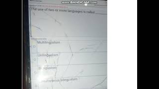 ENG516 Teaching of Business Communication Grand Quiz 2021 Answers