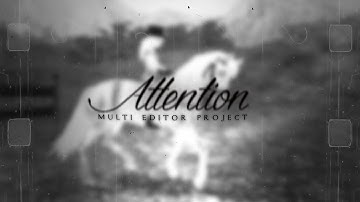 - Attention; - [SSO MEP]