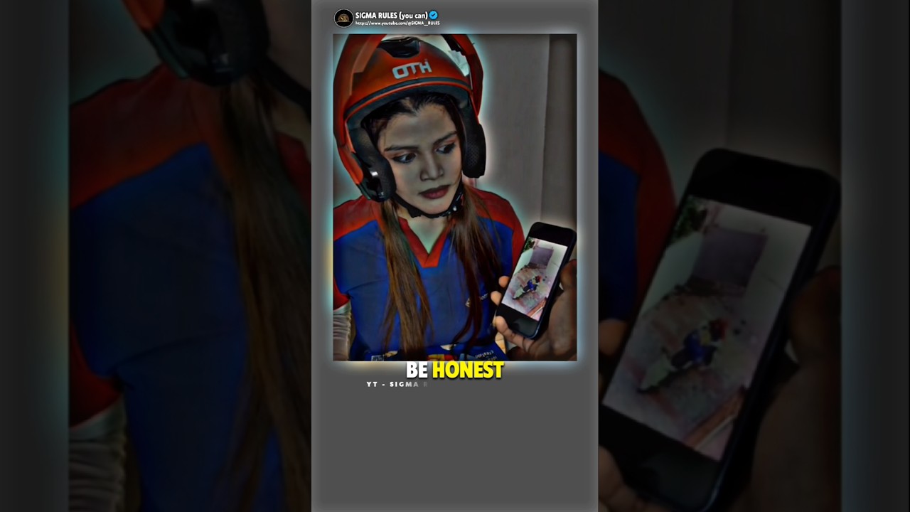 ~ Don't Be Over Smart ~ 