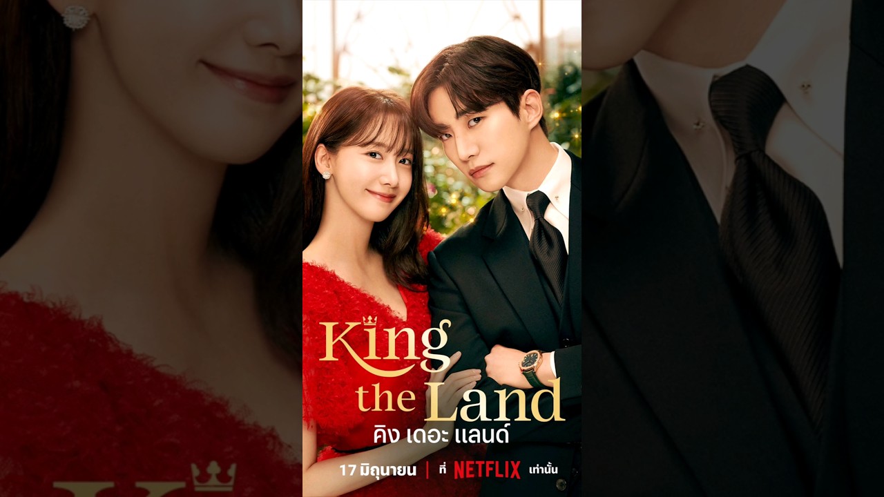 Top 5 Most Popular Kdrama 🔥✨