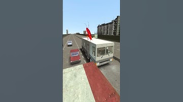 Cockroach Super chase me on Road Nextbot Gmod