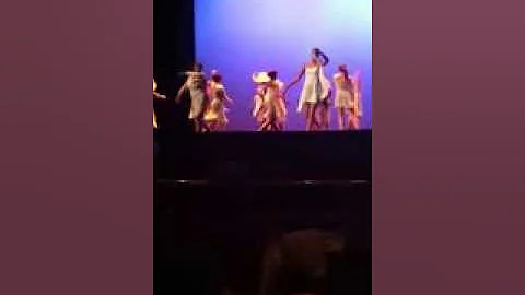 Dance