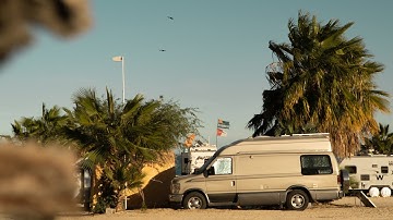 The WeBoost Connect RV 65 [Review]