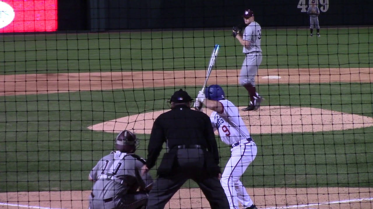 Stephen Kolek Texas A&M YouTube