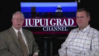 Interview with a Grad Student Greg Schaefer I