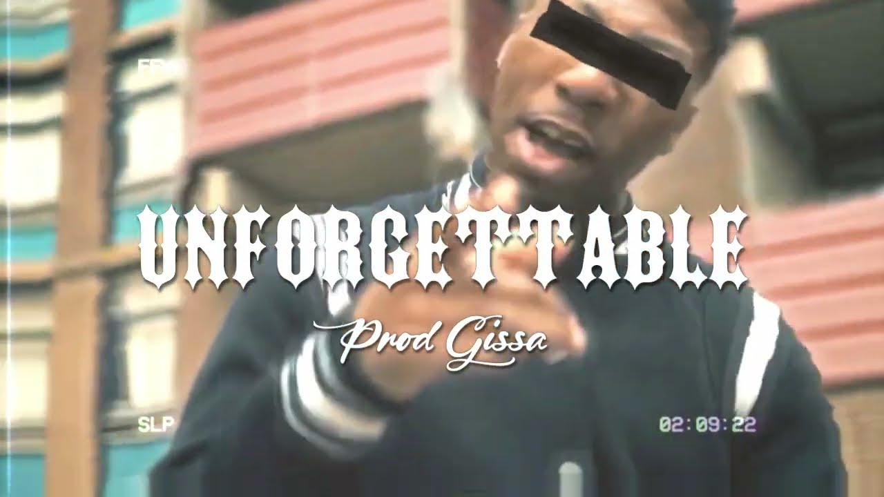 [SOLD] JoeyAk x Djaga Djaga Rap Type Beat 