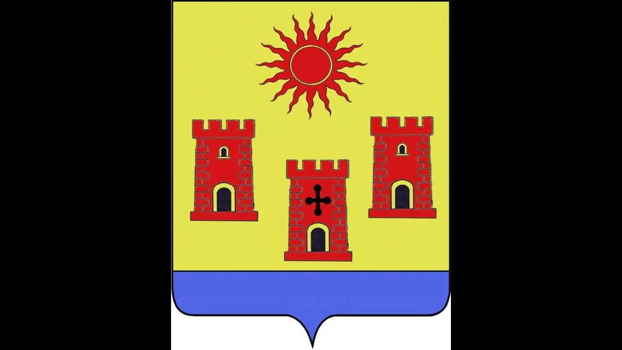 1-й микрорайон, 6, пгт. Новомихайловский, 352855