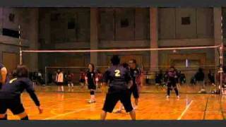 20100418ｼﾘｳｽvsﾚｲﾝﾎﾞｰ(第8回ふじみﾌﾚﾝﾄﾞﾘｰｶｯﾌﾟ)②