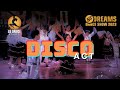 Disco act  ss dreams dance show 2023  ss dance studio  kids dance performance
