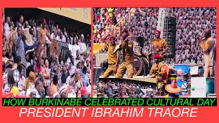 Burkina Faso Culture || Amazing Celebration Mali Niger Join In .. #reaction