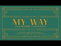 Young the Giant - My Way (Livestream)