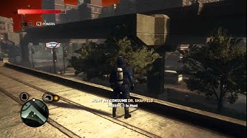 Prototype 2 Walkthrough Part 6