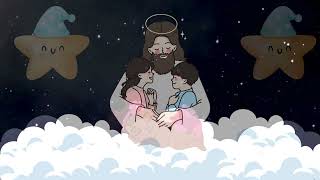 Jesus Lullabies for Babies and Kids