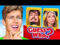 Guess That YouTuber Challenge! *hard*