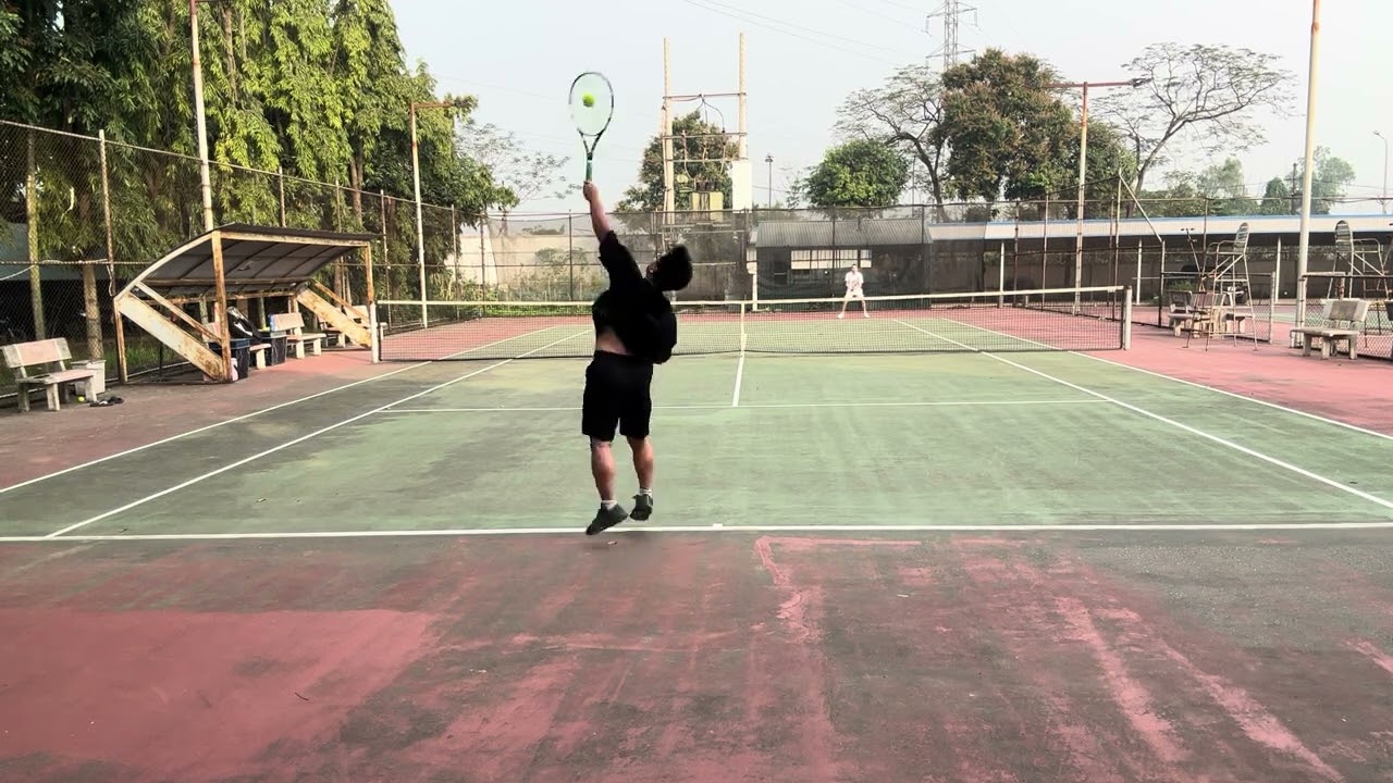 14/02/2026 - Phú vs Dũng tay trái