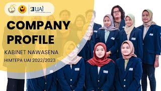 Video Company Profile HIMTEPA UAI 2022 2023