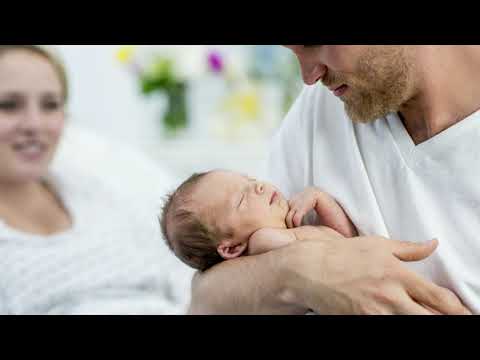 Spital Thun Geburtenstation: bei uns beginnt die Welt täglich von neuem