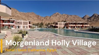 Morgenland Holly Village | Hotel in Saint Catherine, Egipt
