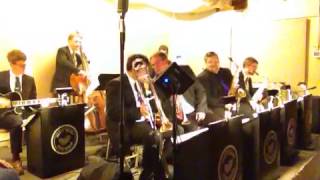 Mint Julep Jazz Band - Lindy Hoppers' Delight